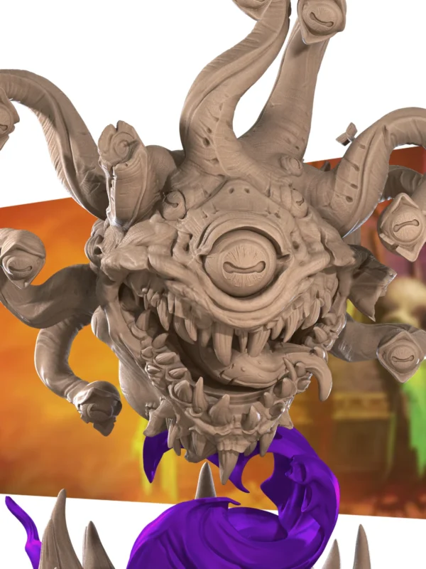 Prison Beholder Prison Beholder