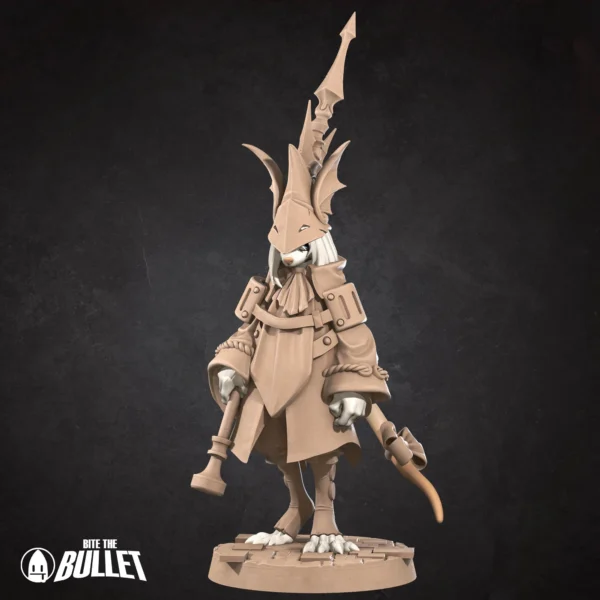 Rat Knight