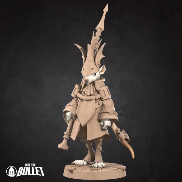 Rat Knight