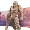 Sierra Warrior