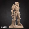 Sierra Warrior