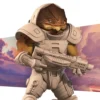 Space Turtle Berserker