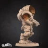 Space Turtle Berserker