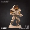 Space Turtle Berserker