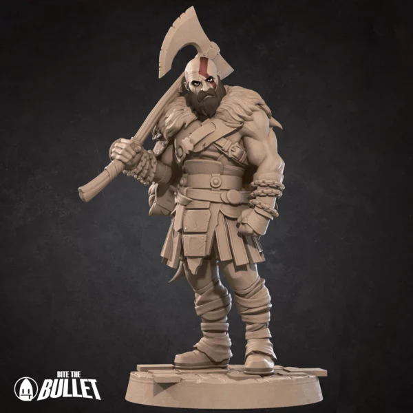 Spartan Ghost