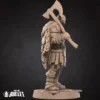 Spartan Ghost