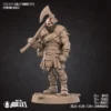 Spartan Ghost