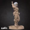 White Lioness