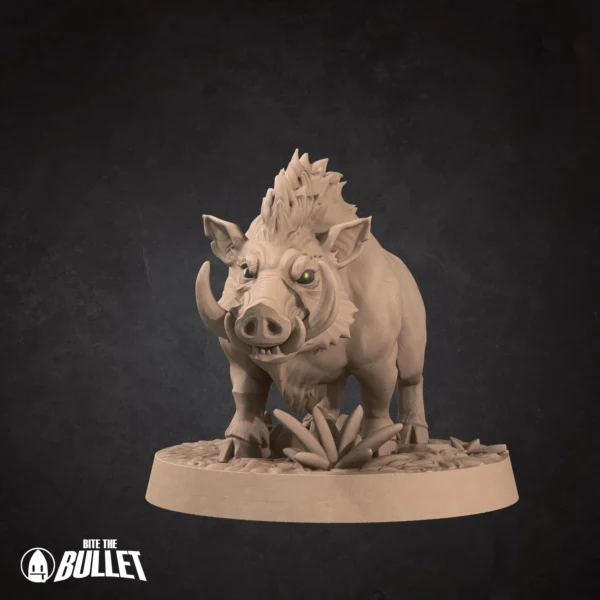 Boars
