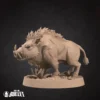 Boars