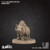 Boars