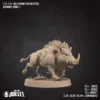 Boars