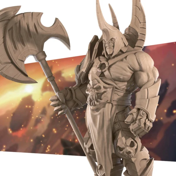 Fel_Lord (0) Fel Lord
