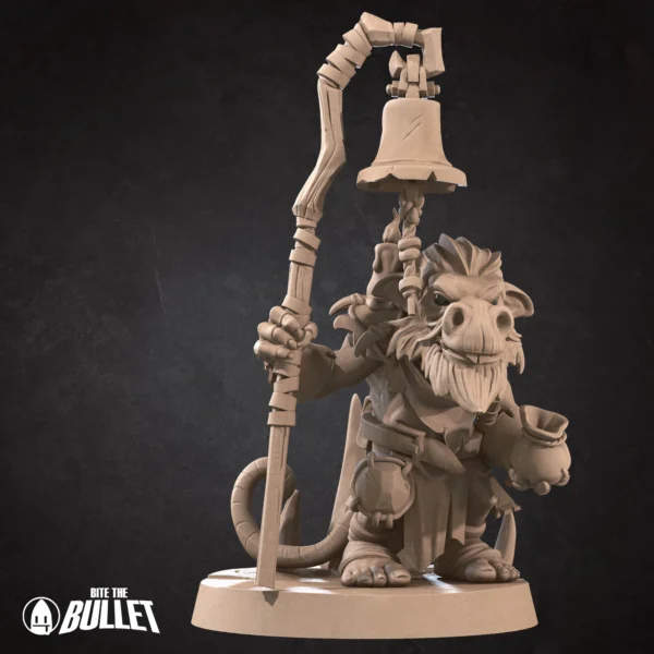 Kobolds