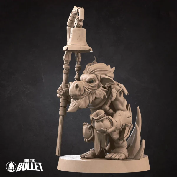 Kobolds