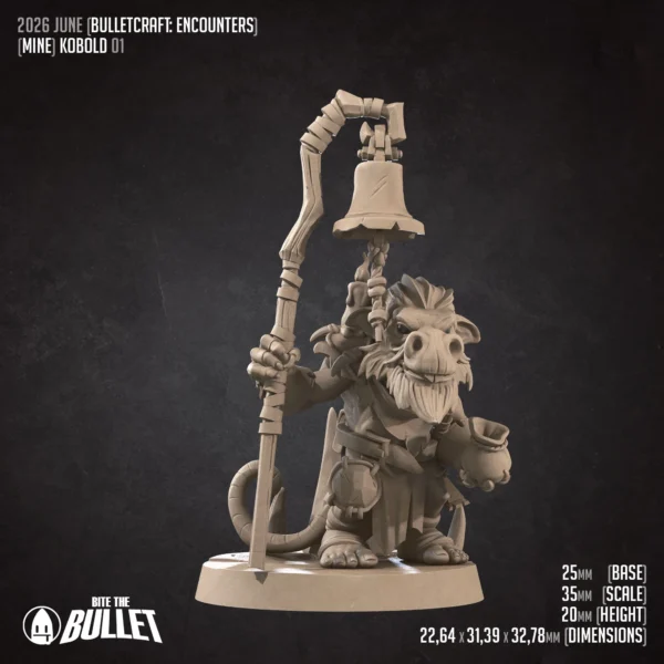 Kobolds