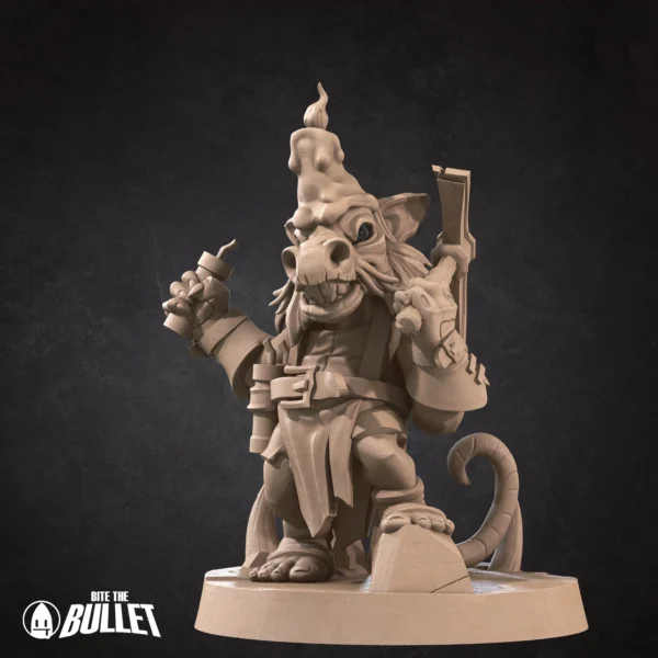 Kobolds