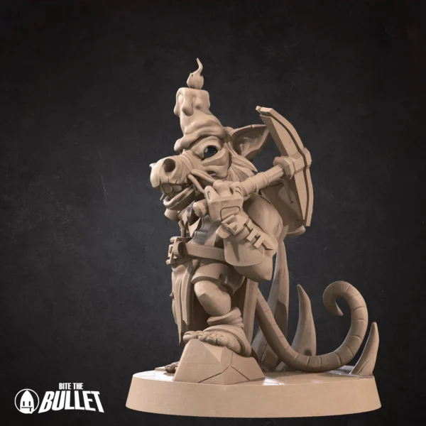 Kobolds