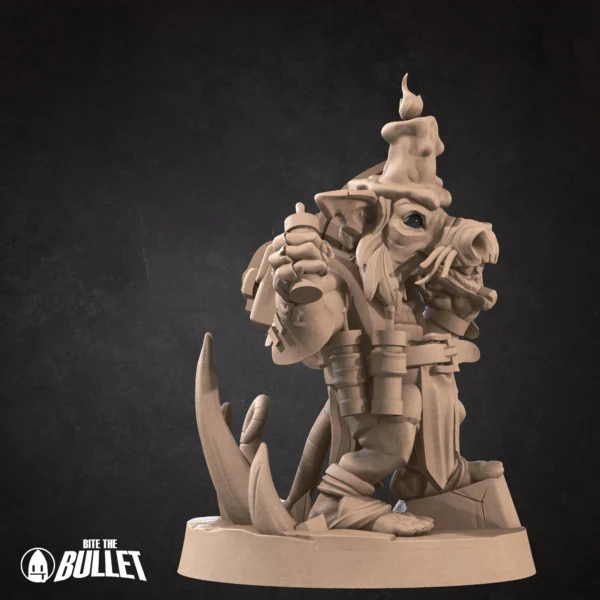 Kobolds