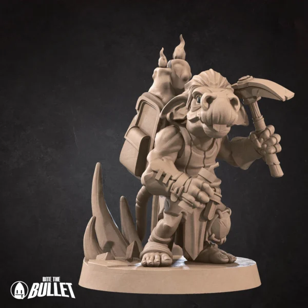 Kobolds