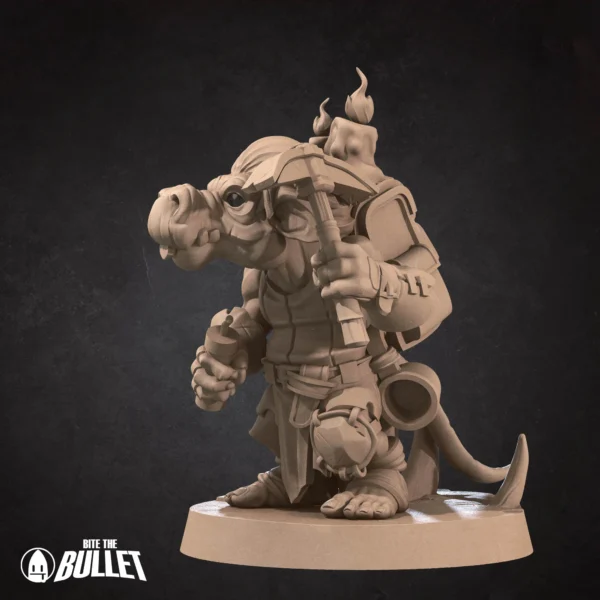 Kobolds