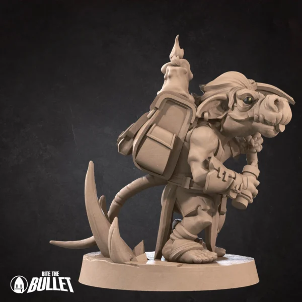 Kobolds