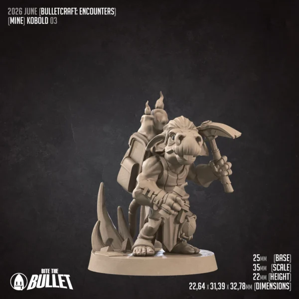 Kobolds