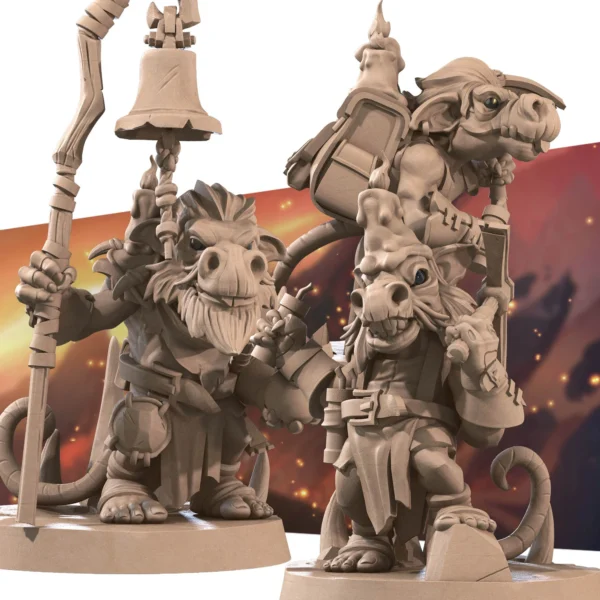 Kobolds