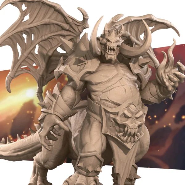 Pit Lord