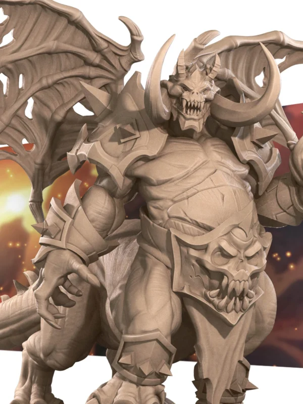Pit Lord