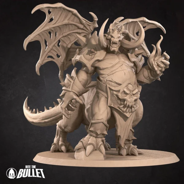 Pit Lord