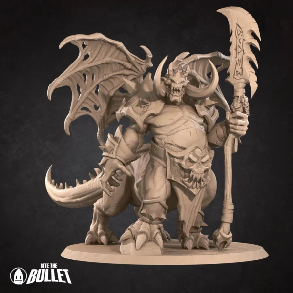 Pit Lord