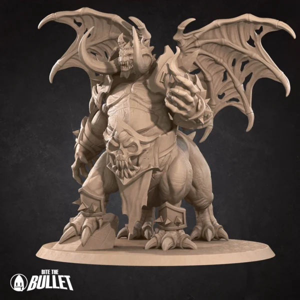 Pit Lord