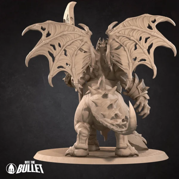 Pit Lord
