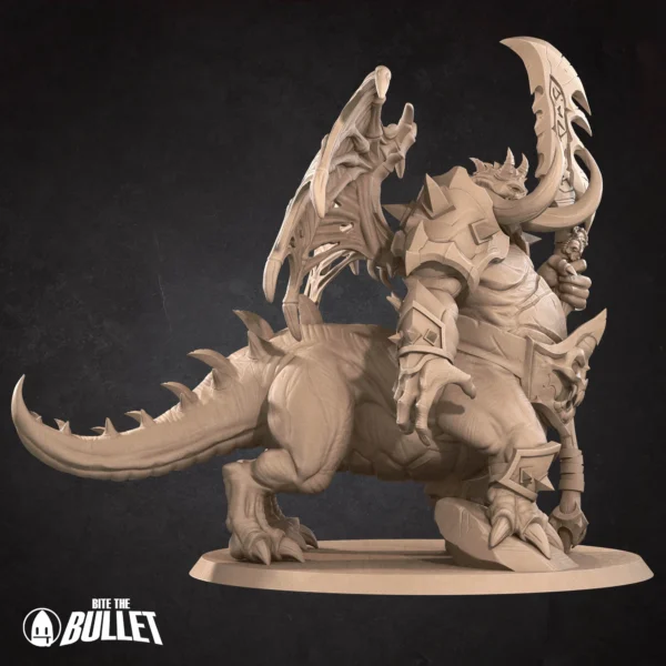 Pit Lord