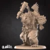 Razorback Infernal
