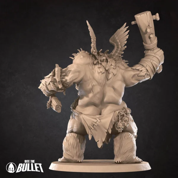 Razorback Infernal
