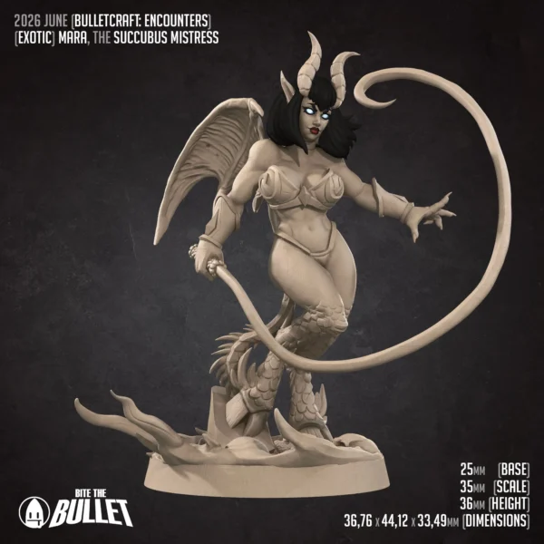 Succubus