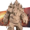 Wax Golem