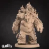 Wax Golem