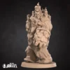 Wax Golem