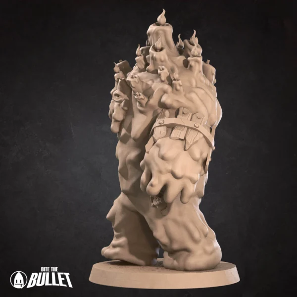 Wax Golem