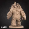 Wax Golem