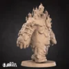 Wax Golem