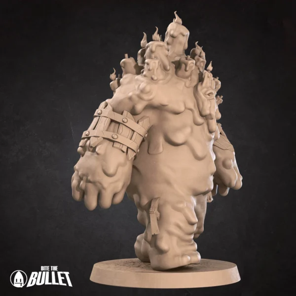 Wax Golem