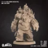 Wax Golem