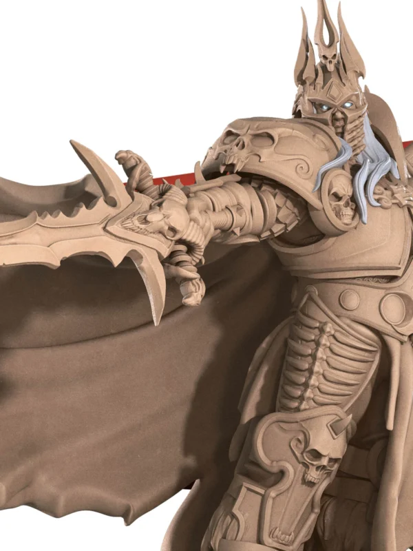 Deathknight_King (0) Deathknight_King (0)