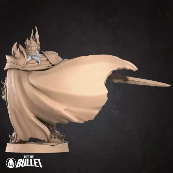 Deathknight King