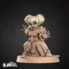 Gnome_Chronomancer (1) Gnome Chronomancer