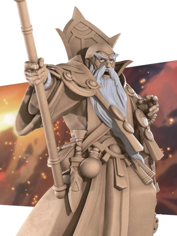 Grand_Magus (0) Grand Magus